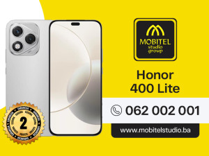 Mobitel Studio Honor 400 Lite 8/256GB