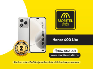 Mobitel Studio Honor 400 Lite 8/256GB