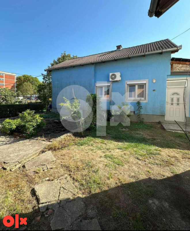 Kuća - Bosanski Brod 72m2 2
