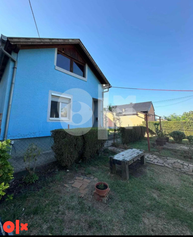 Kuća - Bosanski Brod 72m2