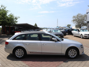 Audi A4 2.0 TDI