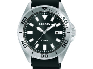 LORUS (Seiko brend) MUSKI SAT MODEL RXH55KX-9