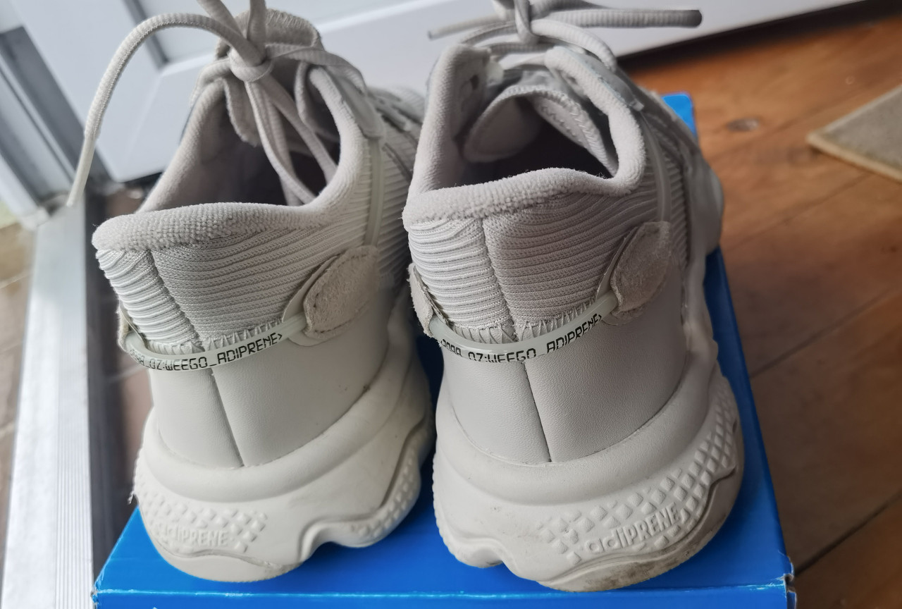 Adidas ozweego