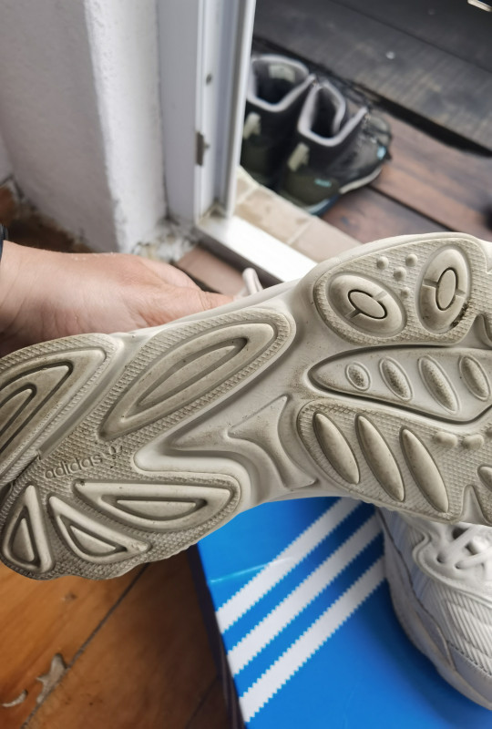 Adidas ozweego