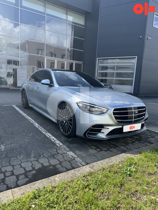 Moze zamjena Amarok Ranger X5 X7 GLE GLS Bager Kamion