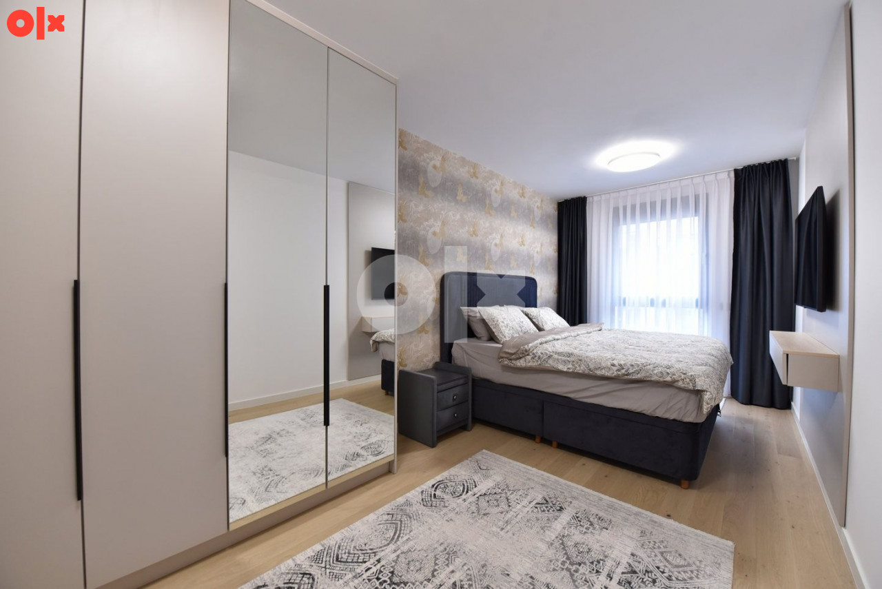Trosoban sa garažom/ Novogradnja/ Kovačići/ 62,5 m² - Ansicht 4