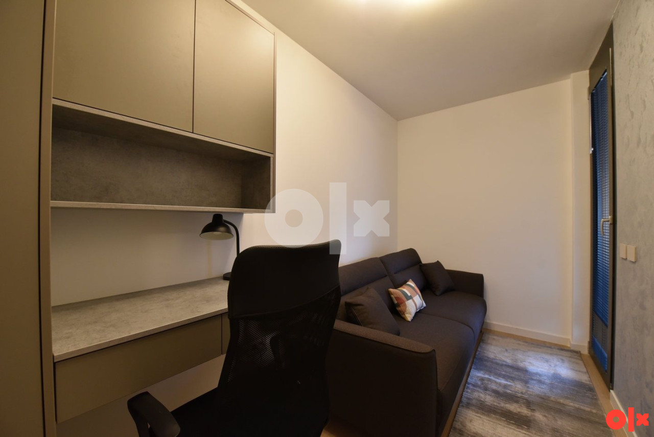Trosoban sa garažom/ Novogradnja/ Kovačići/ 62,5 m² - Mehr