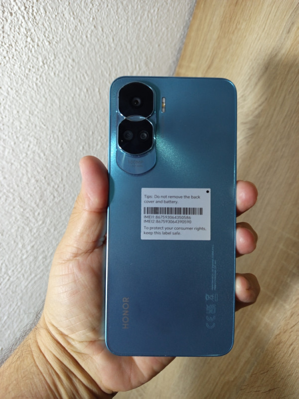 HONOR 90 Lite (8+5/256GB)
