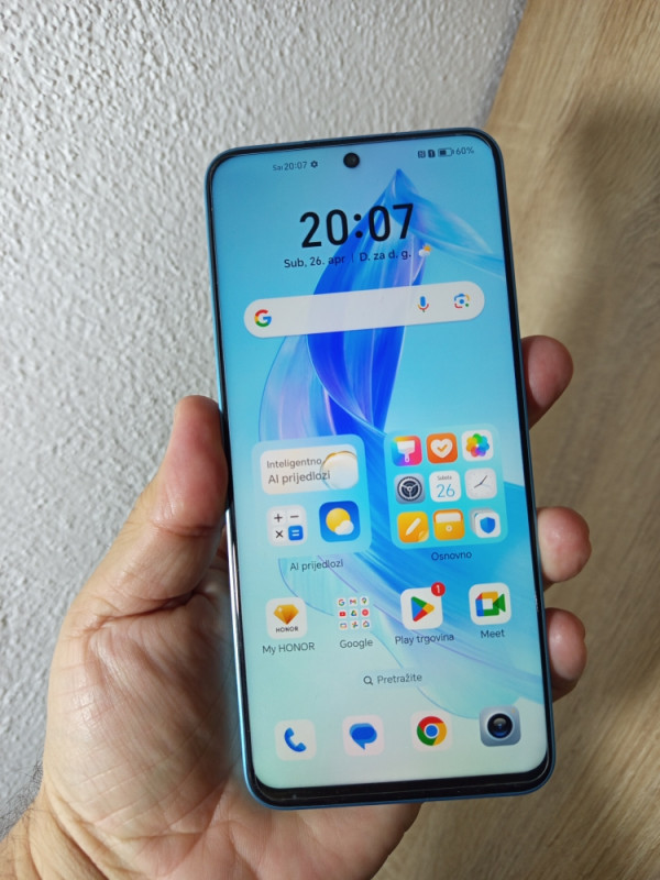 HONOR 90 Lite (8+5/256GB)