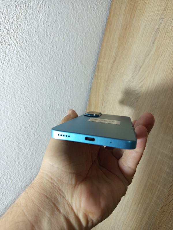 HONOR 90 Lite (8+5/256GB)