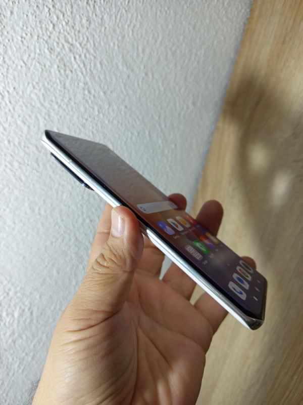 Xiaomi Mi 11 Ultra (12+4/256GB)