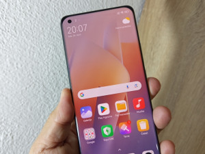Xiaomi Mi 11 Ultra (12+4/256GB)