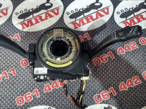 Spula Zavojnica Volana Audi A4 8K953568F