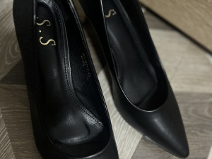Salonke 7cm visina nove