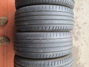 225 45 19 Dunlop ljetne gume polovne r19