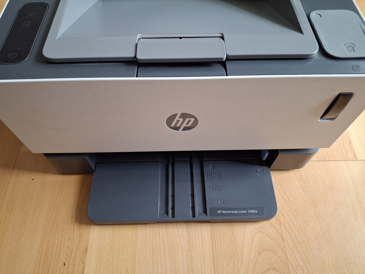 Printer HP Neverstop Laser 1000a