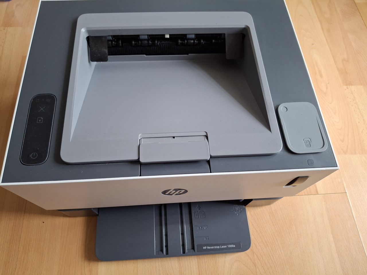 Printer HP Neverstop Laser 1000a