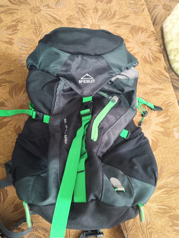 MCKINLEY 28l. Planinarski ruksak