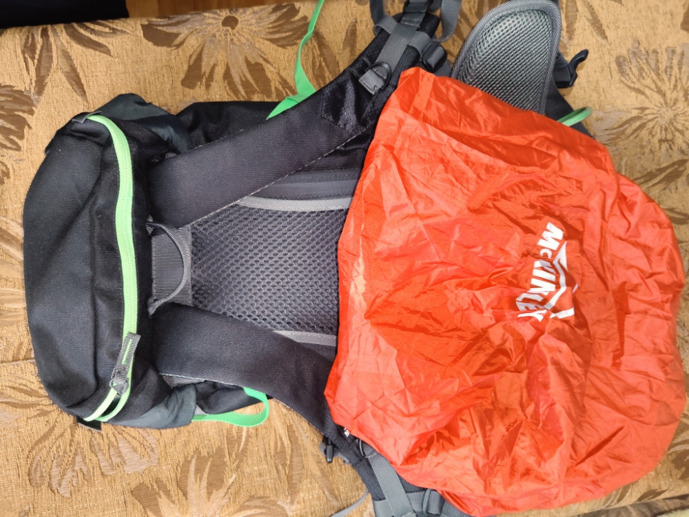 MCKINLEY 28l. Planinarski ruksak