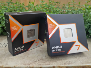 AMD Ryzen 7 9800X3D AM5, 8 cores/16 threads, 96MB, 120W