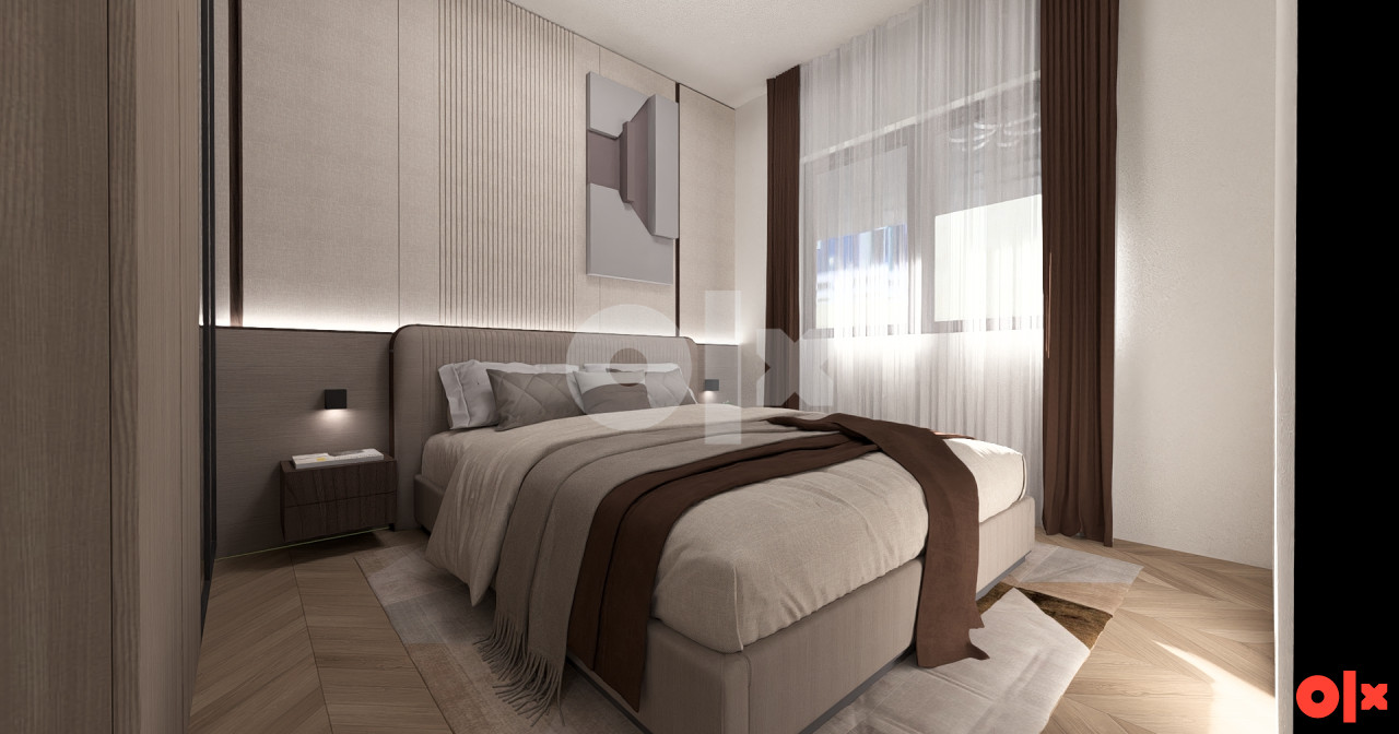 Trosoban stan 61,29 m² Lukavac - Widok 4