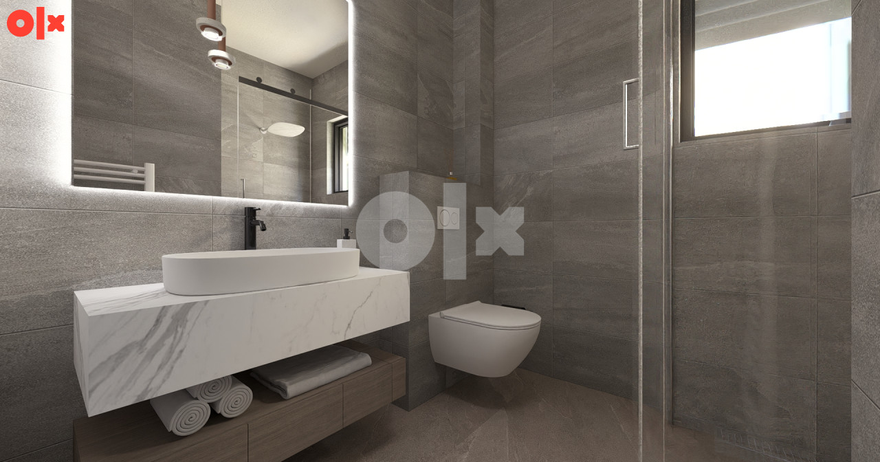Trosoban stan 61,29 m² Lukavac - Widok 5