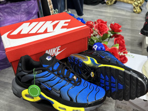 Nike AirMax TN Patta Barcelona