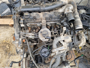 Motor peugeot 2.0 hdi 307
