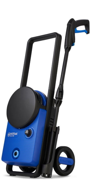 NILFISK CORE 130-6 POWERCONTROL EU VISOKOTLAČNI PERAČ