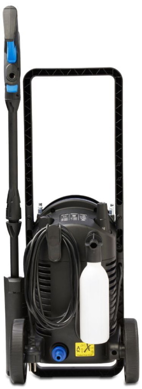 NILFISK CORE 130-6 POWERCONTROL EU VISOKOTLAČNI PERAČ