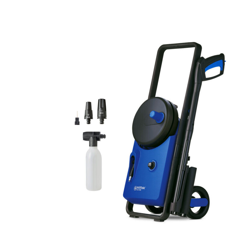 NILFISK VISOKOTLAČNI PERAČ CORE 150-10 POWERCONTROL