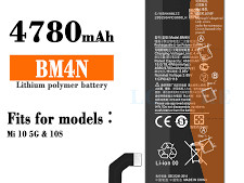 Xiaomi Baterija Mi 10 Mi 10S BM4N Original