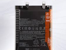 Xiaomi Baterija Mi 12T 12T Pro BM5J Original