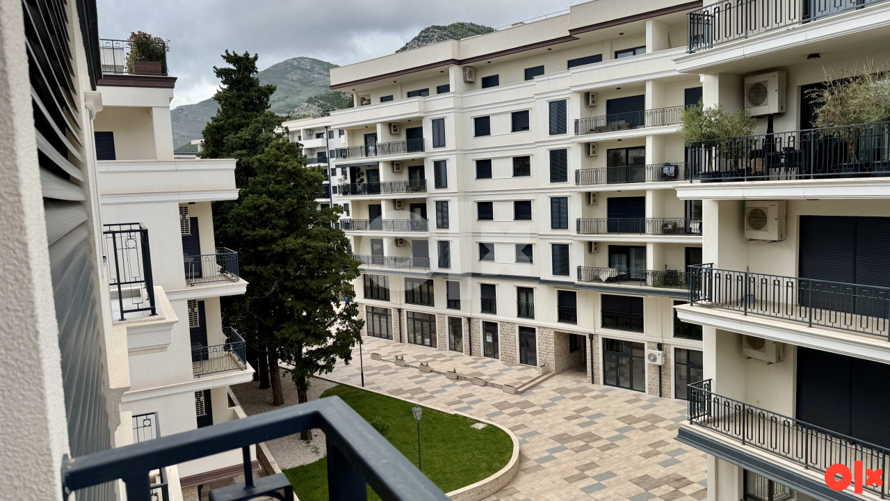 Stan Trebinje 141m2