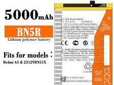 Xiaomi Baterija Redmi A3 Redmi 12 BN5R Original