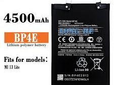 Xiaomi Baterija Mi 13 Lite BP4E Original