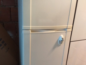Frizider Samsung No frost