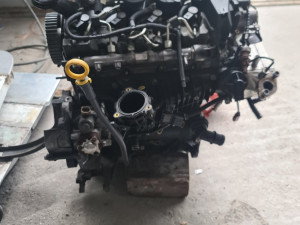 Vw t6 multivan motor 2.0 biturbo 150kw