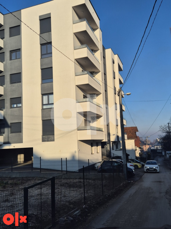 Stanovi i apartmani Tešanj 2