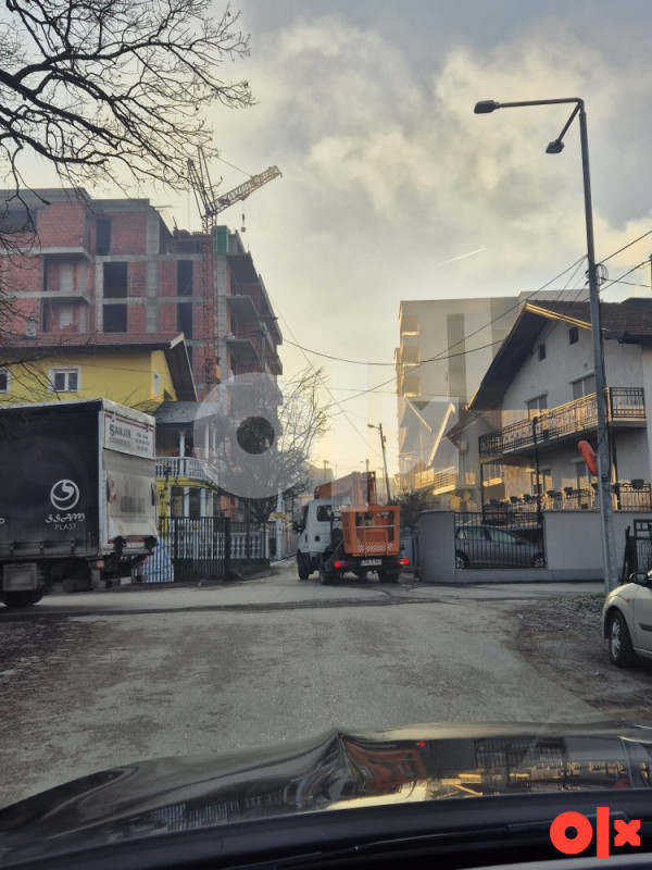 Stanovi i apartmani Tešanj 3