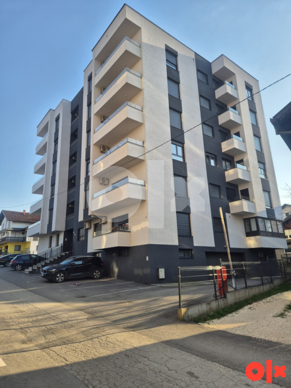 Stanovi i apartmani Tešanj