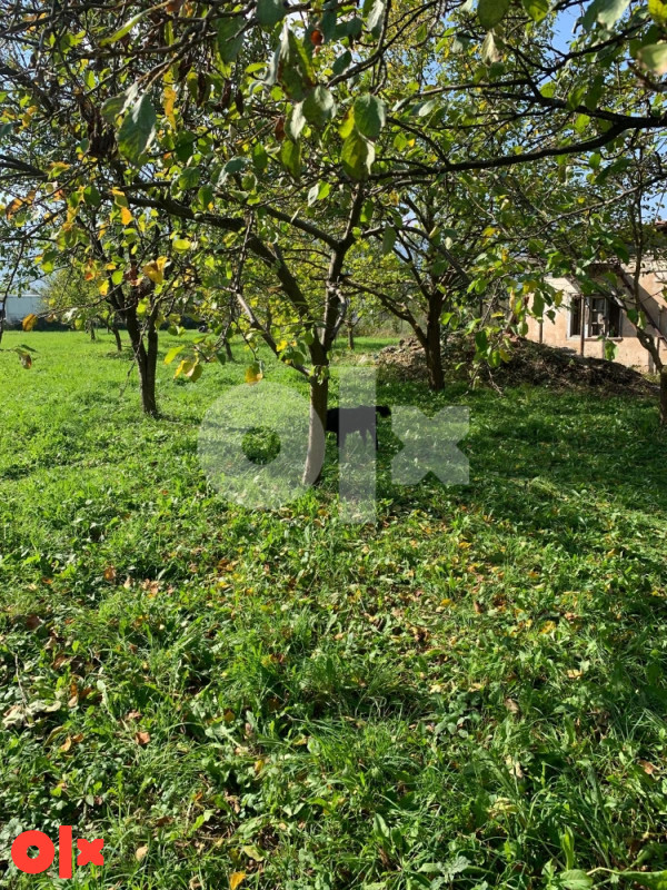 Zemljište Ilidža kasindolska 75 ...tell +387644284319 2