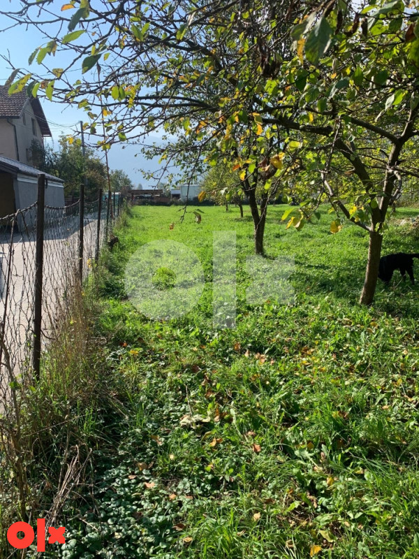 Zemljište Ilidža kasindolska 75 ...tell +387644284319 3