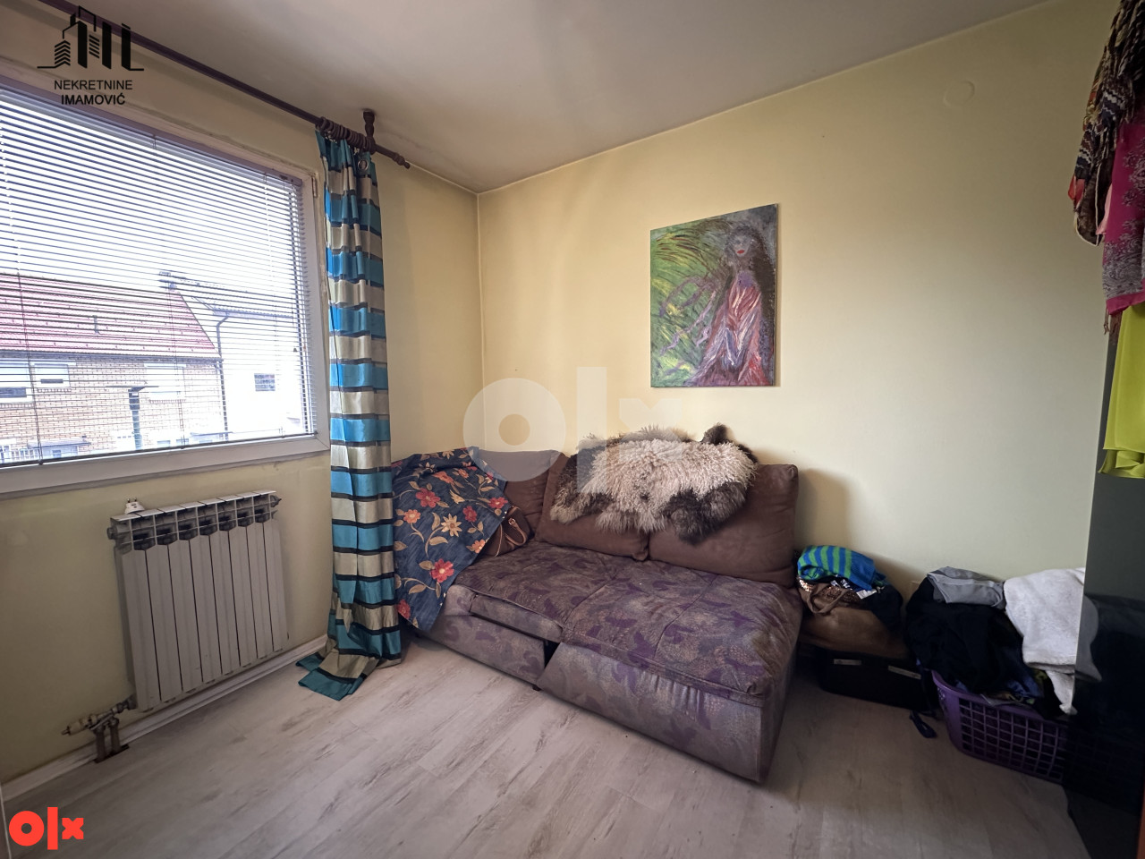 Stambeno poslovni objekat, Sokolović Kolonija 16