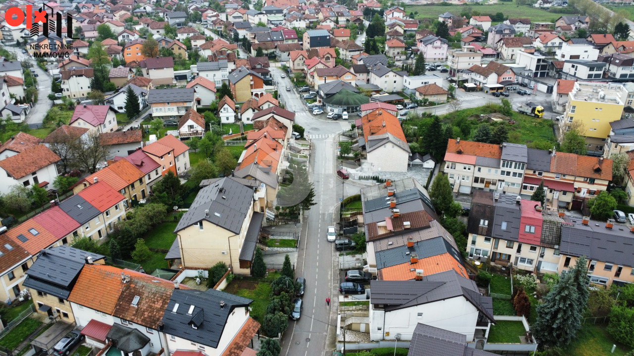 Stambeno poslovni objekat, Sokolović Kolonija photo 4