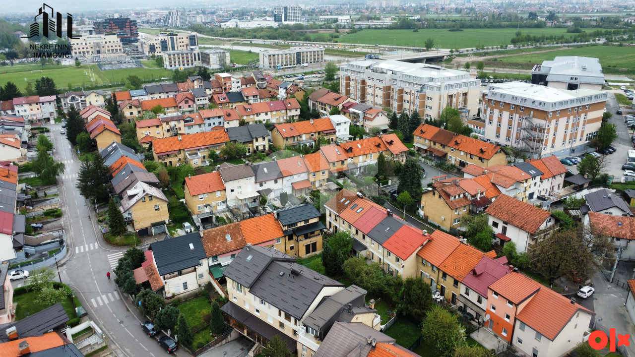 Stambeno poslovni objekat, Sokolović Kolonija photo 5