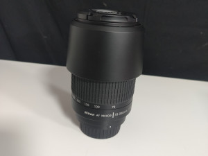 Nikon Nikkor 70-300mm f/4-5.6G af-s