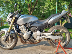 Honda Hornet CB600F cb600