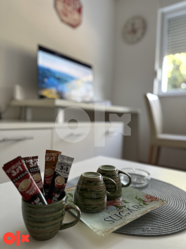 Stan na dan u City-u Mostar | 063/440-414 6