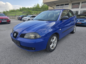 Seat Ibiza 1,9 SDI  reg.do 14/7/25 Digitalna klima...